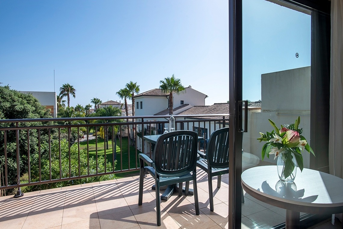 Impressive Playa Granada