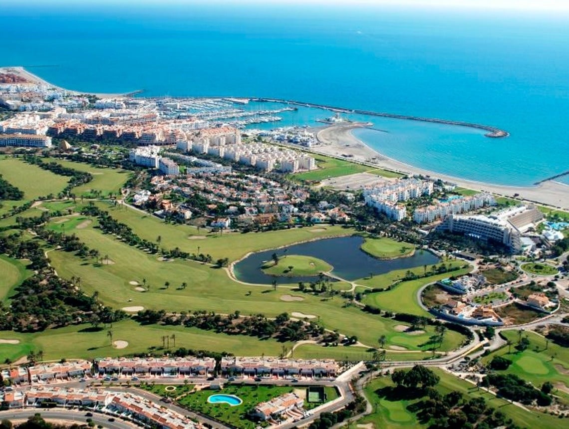 Grupo AR Hoteles