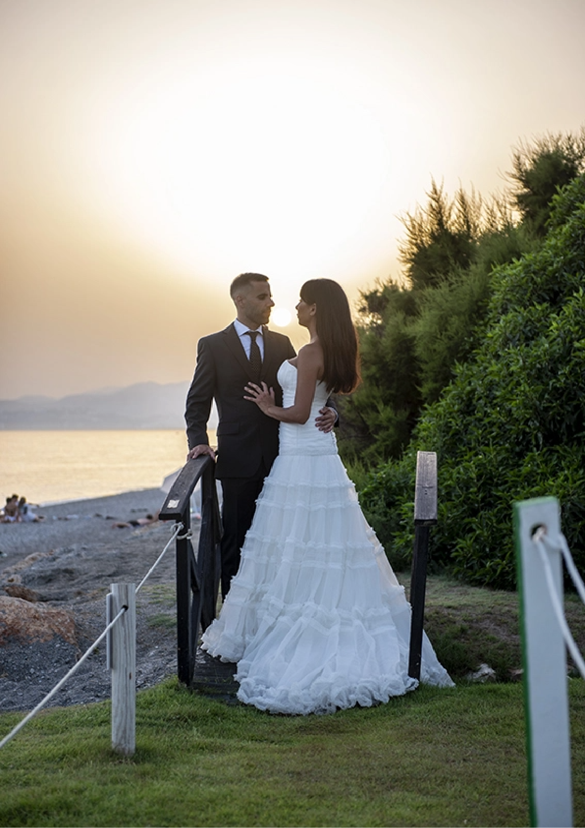 Menu de dégustation du restaurant Kokoro