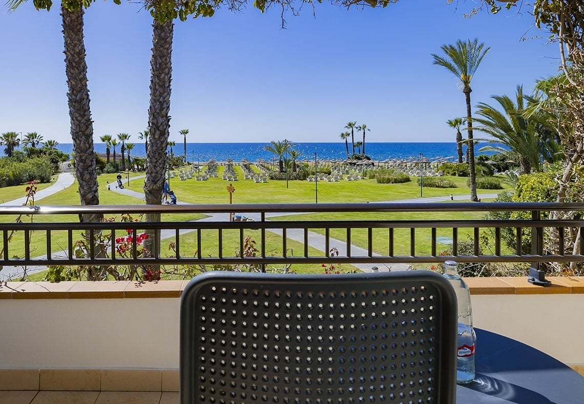 Impressive Playa Granada