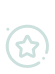 un pixel art d' une médaille avec une étoile à l' intérieur .