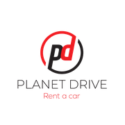 logo planet drive