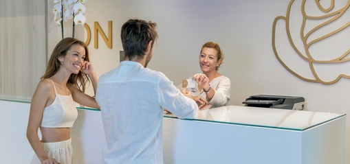 Trabaja con Nosotros