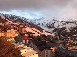 Hotel Reino Nevado | Sierra Nevada