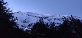 Hotel Reino Nevado | Sierra Nevada