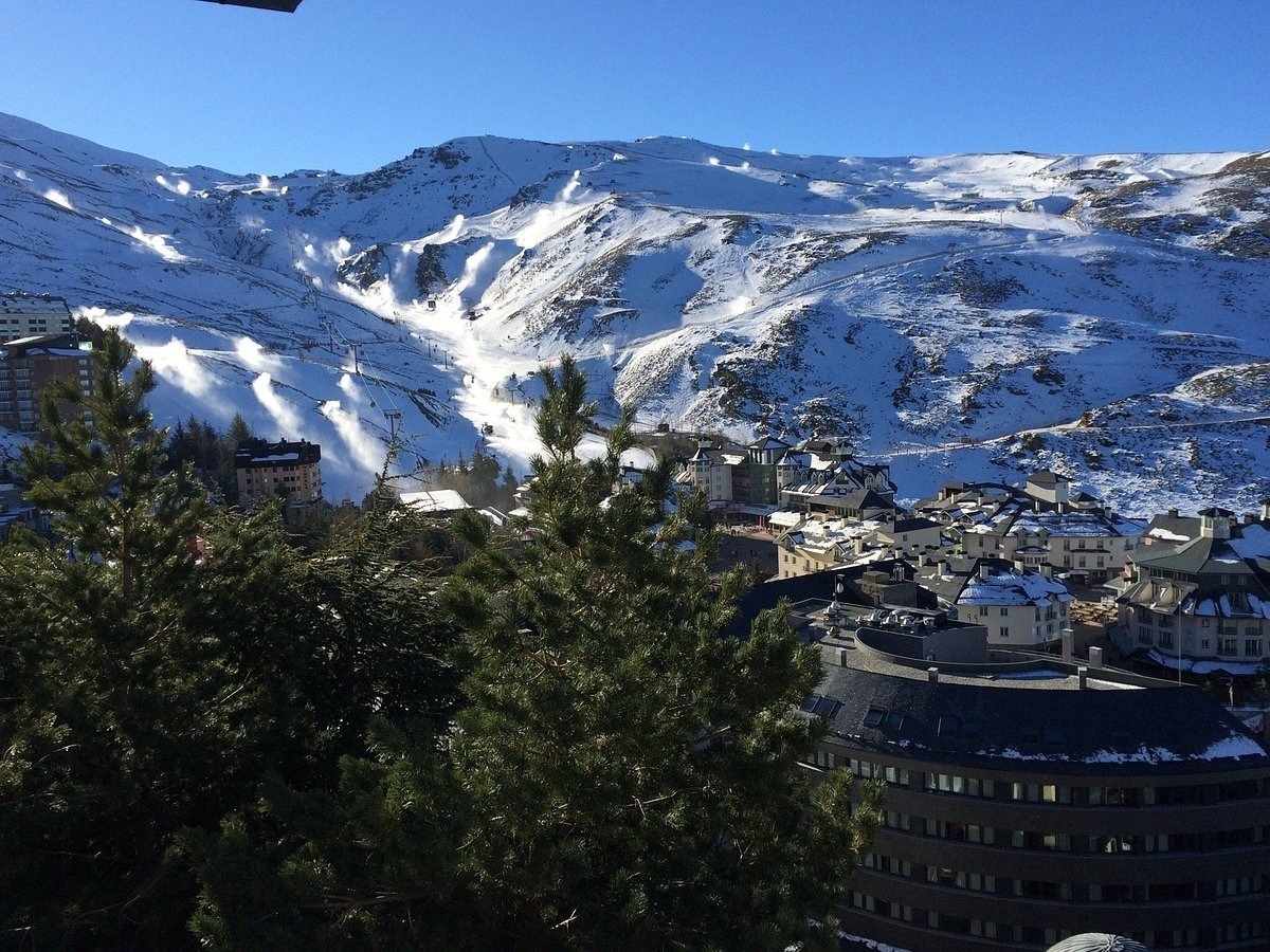 Hotel Reino Nevado | Sierra Nevada