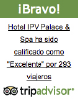 Hotel IPV Palace & SPA 