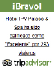 IPV Palace & Spa | Web Oficial | Fuengirola