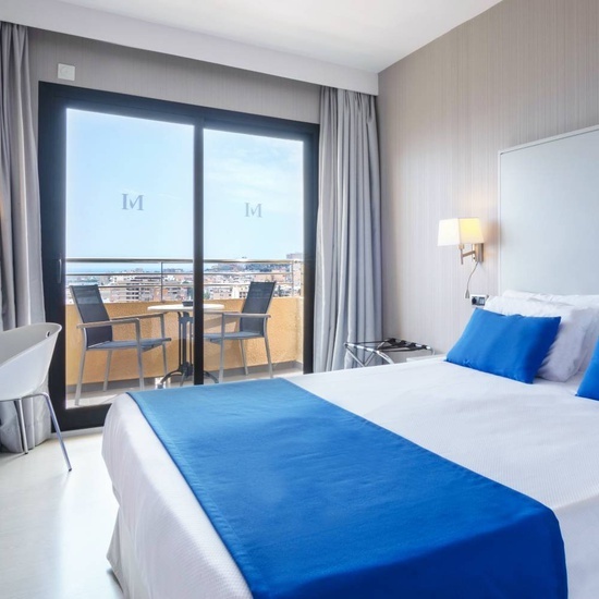 Habitaciones