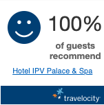 IPV Palace & Spa | Web Oficial | Fuengirola