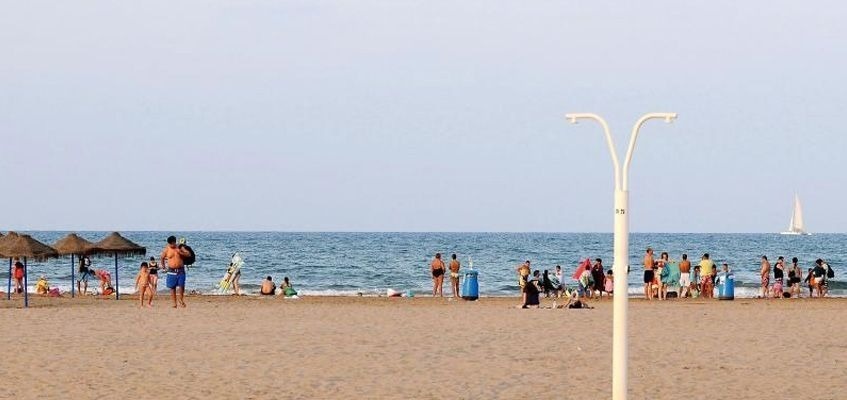 Gründe, Valencia im Sommer zu besuchen