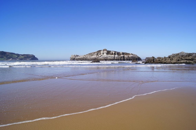 Hotel Las Dunas Noja