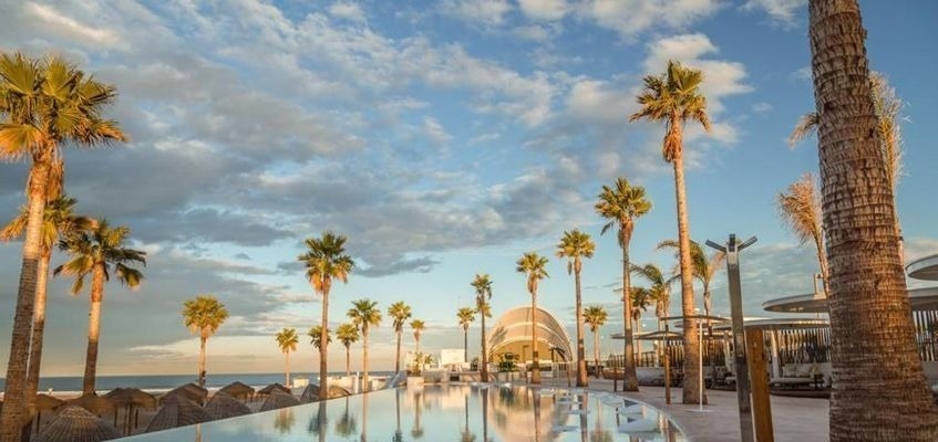 Balcones Casual Vintage Valencia: Buchen Sie unser Hotel an der Plaza Ayuntamiento, um die Fallas 2019 zu genießen