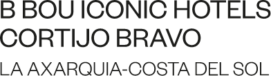 B bou Hotel Cortijo Bravo | Costa del Sol | Web Oficial