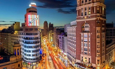 Madrid