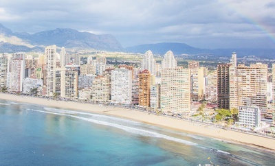 Benidorm