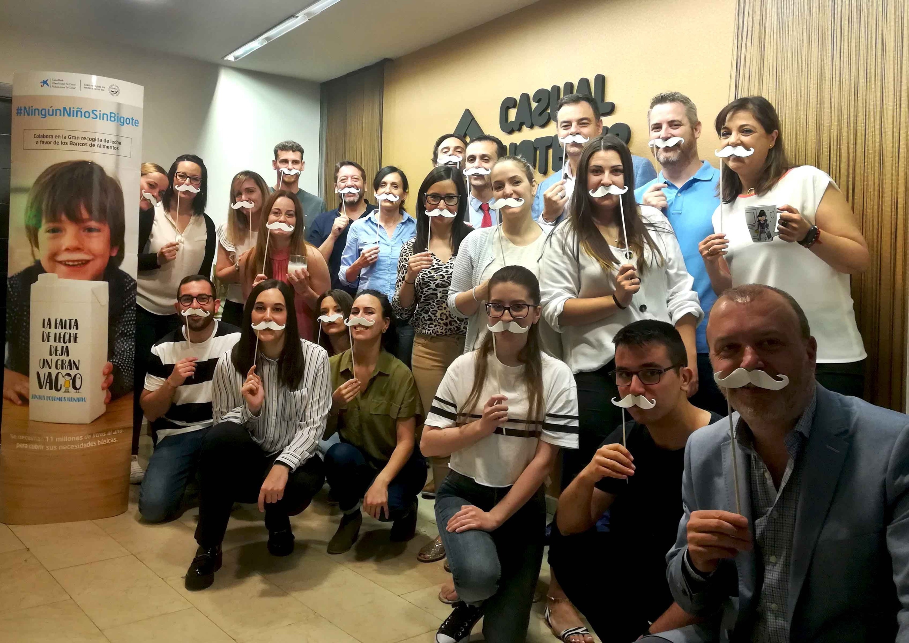 Casual Hoteles schließt sich erneut der Kampagne 