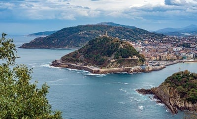 San Sebastian