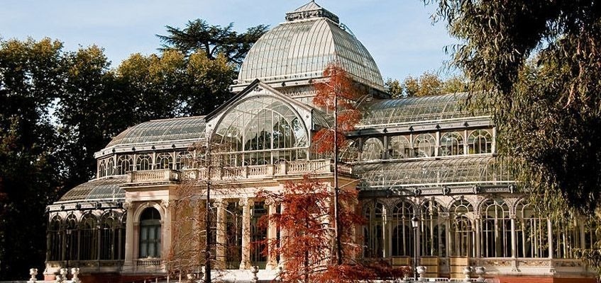 Die besten Aktivitäten in Madrid: Entdecke die Geheimnisse des Retiro-Parks