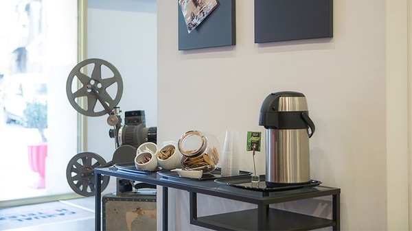 Hotel with breakfast included near Valencia City Hall