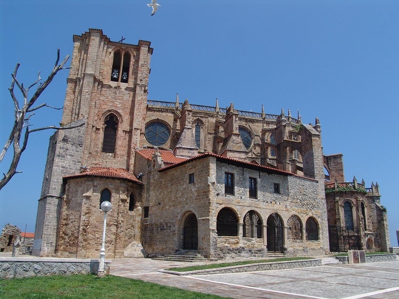 Hotel Las Dunas Noja