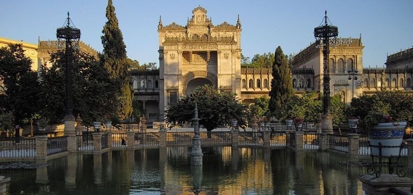Entdecken Sie die interessantesten Museen Sevillas