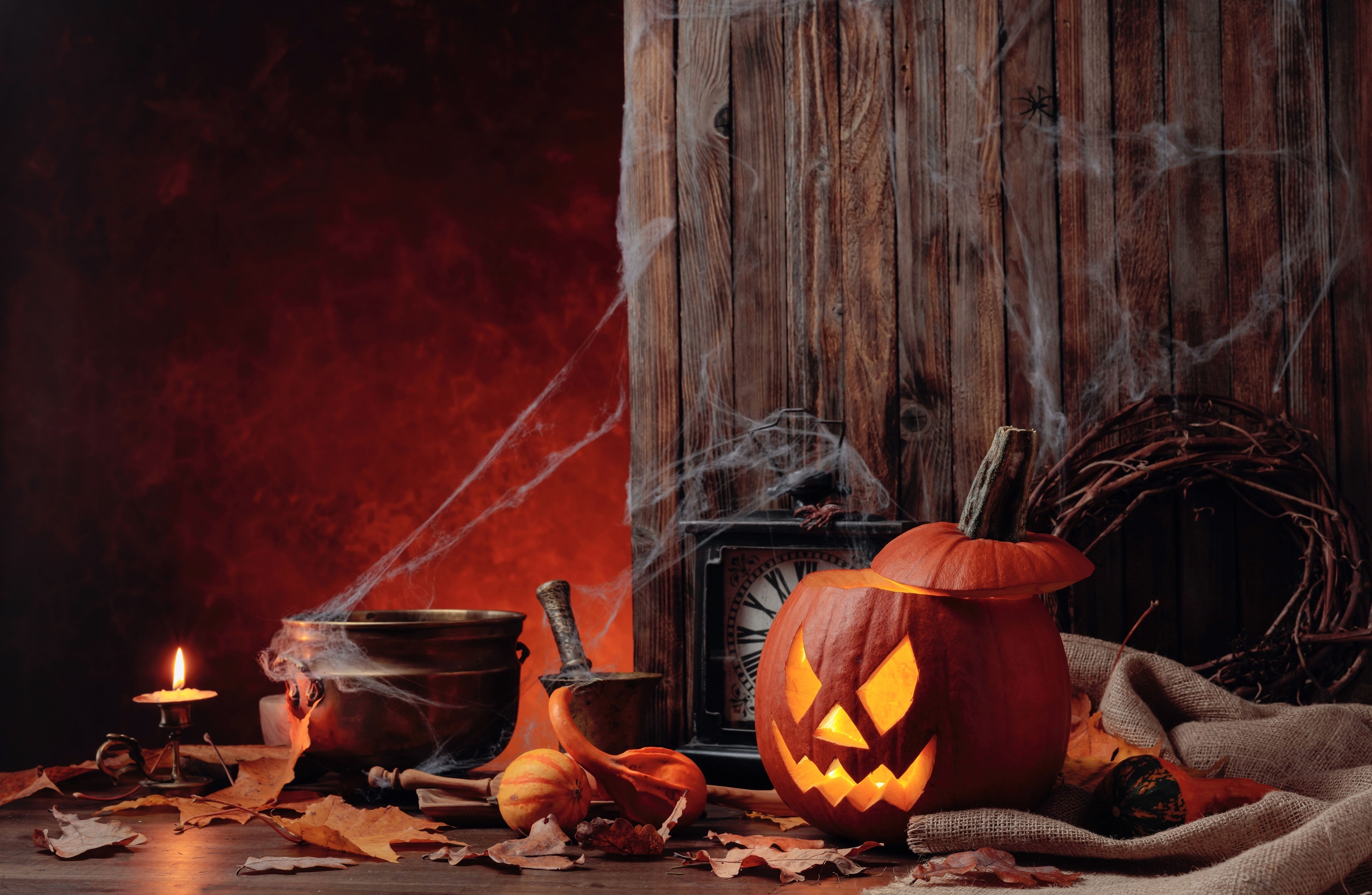 5 plans pour Halloween Valence