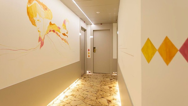 Faciliteiten bij Casual Inca Porto, prachtig viersterrenhotel in Porto
