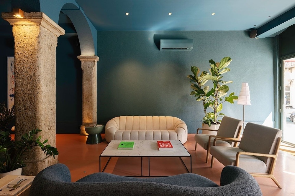 sala de estar