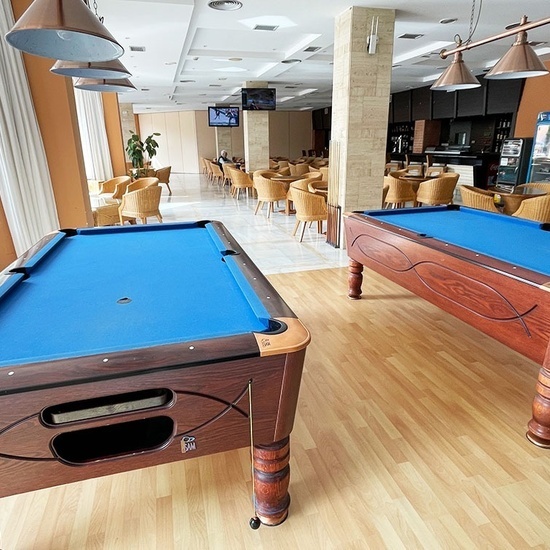 Servicios y Instalaciones