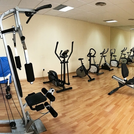 Servicios y Instalaciones