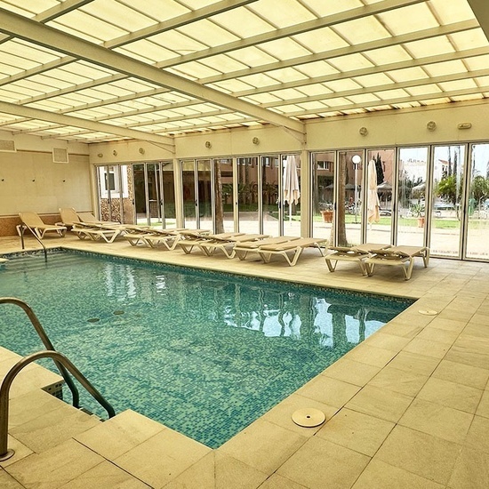 Servicios y Instalaciones