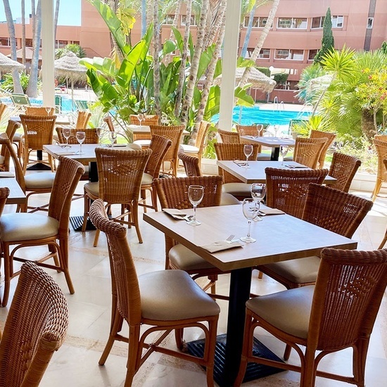 Servicios y Instalaciones