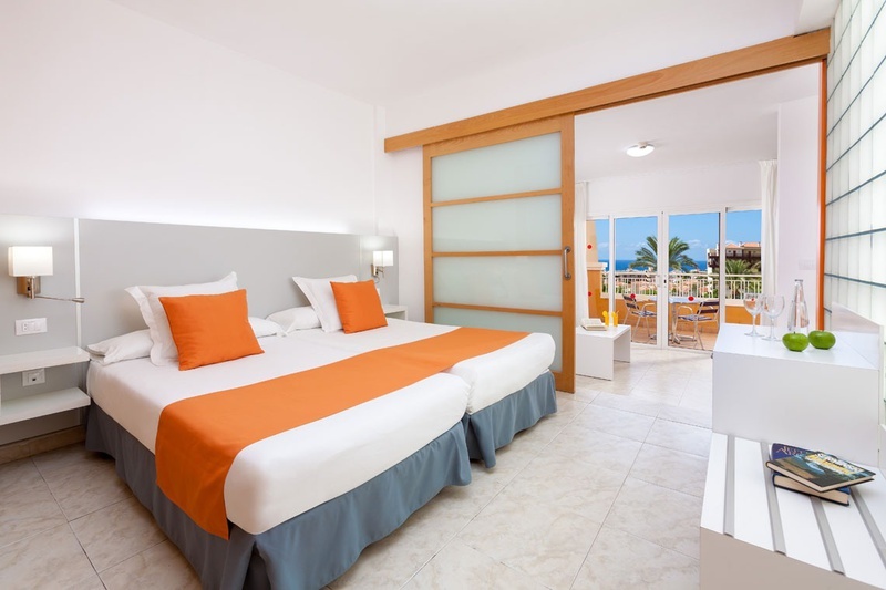 Hotel Chatur Playa Real Resort | Canarias | Web Oficial