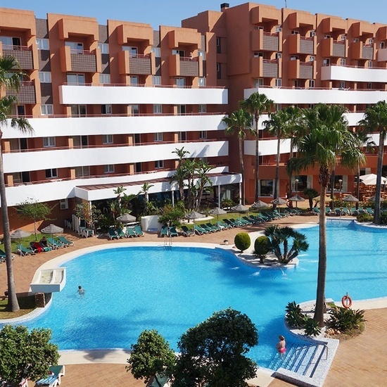 Servicios y Instalaciones