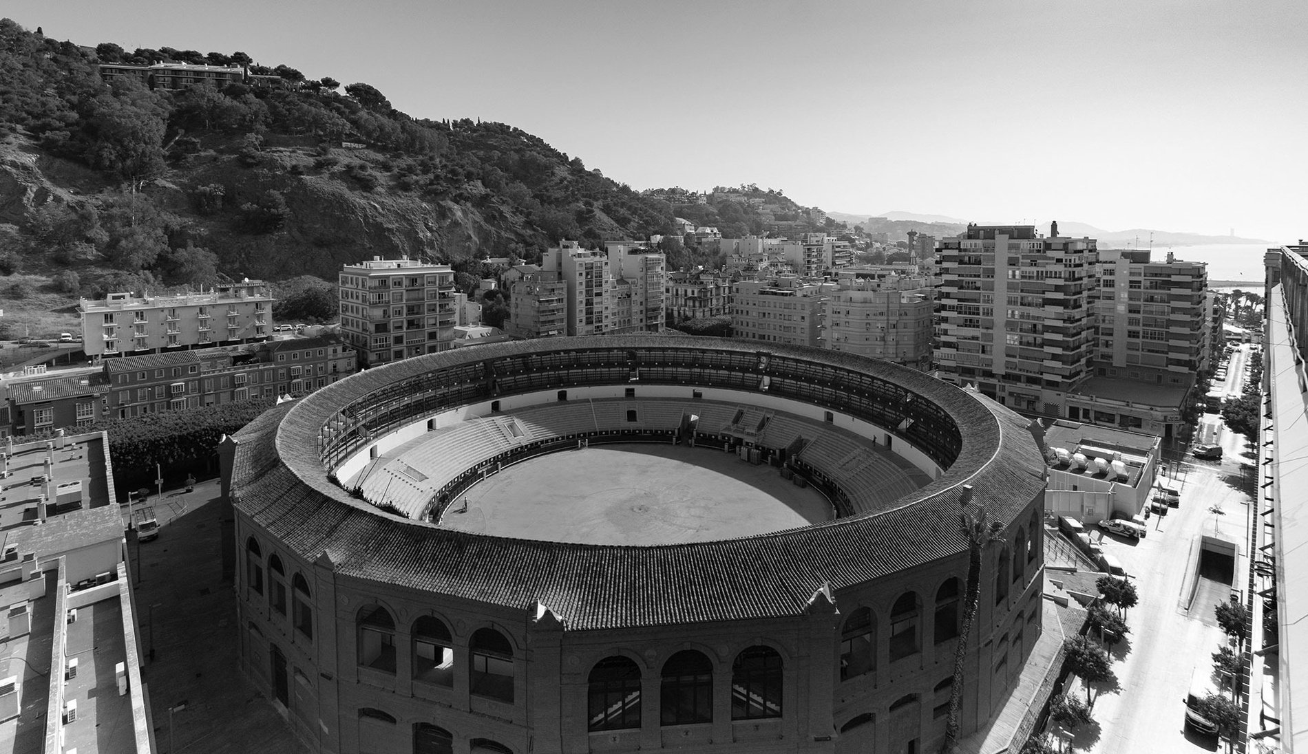 Hotel MS Maestranza | Web Oficial | Hotel de Ciudad en Málaga=s1900