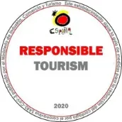 Responsible Tourism Seal 2020 for Hotel Puente Real ****, Torremolinos.