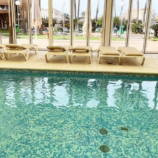 Servicios y Instalaciones