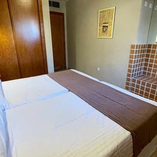 Apartamentos y Estudio