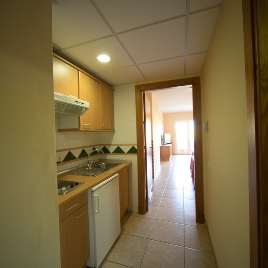 Apartamentos y Estudio