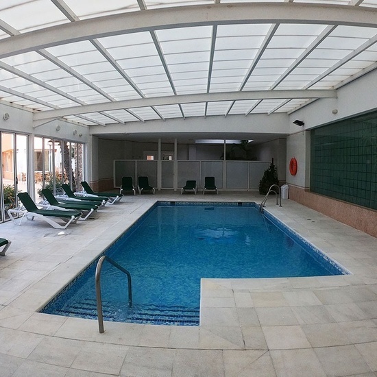 Servicios y Instalaciones