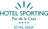 Hotel Estival Sporting Pas de la Casa **** | Pas de la Casa, Andorra | Web Oficial