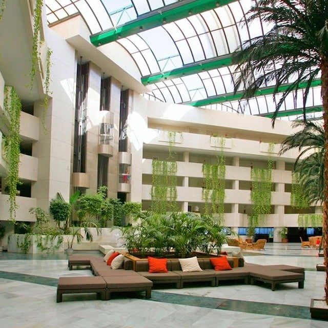 Hotel AR Almerimar