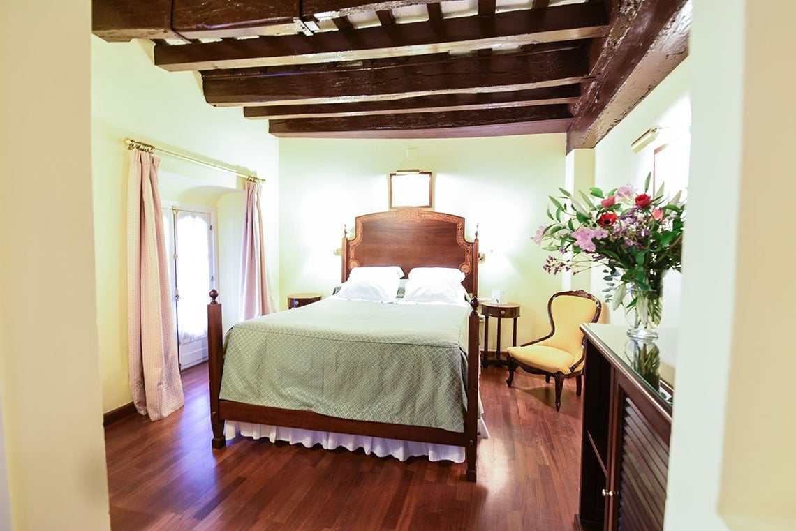 Hotel Las Casas de la Judería Sevilla