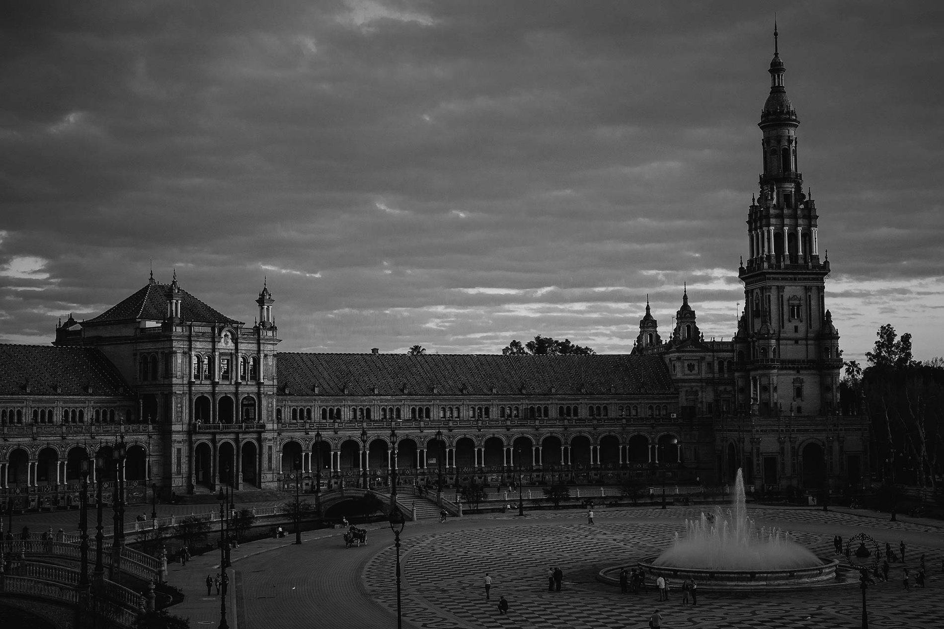 Hotel Las Casas de la Judería Sevilla=s1900