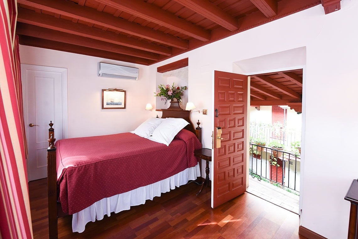 Hotel Las Casas de la Judería Sevilla