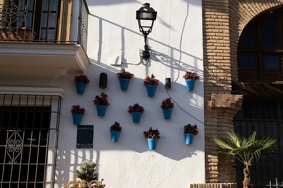 Hotel Baviera