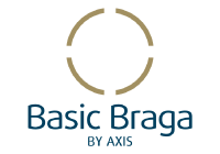 Axis Basic Braga Axis Hotéis & Golfe