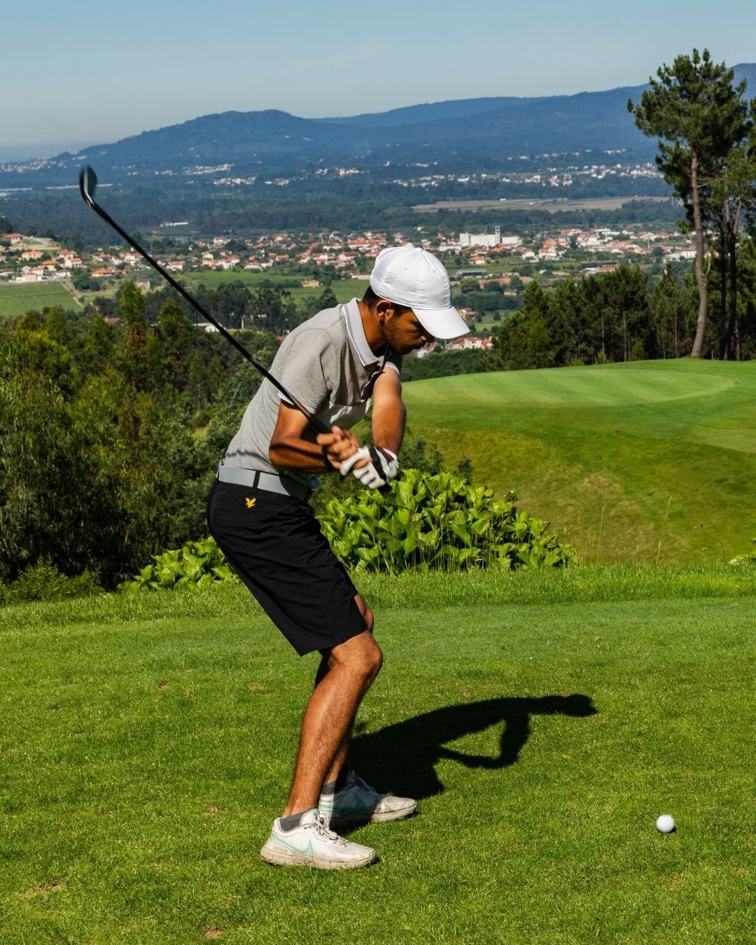 Axis Hotéis & Golfe