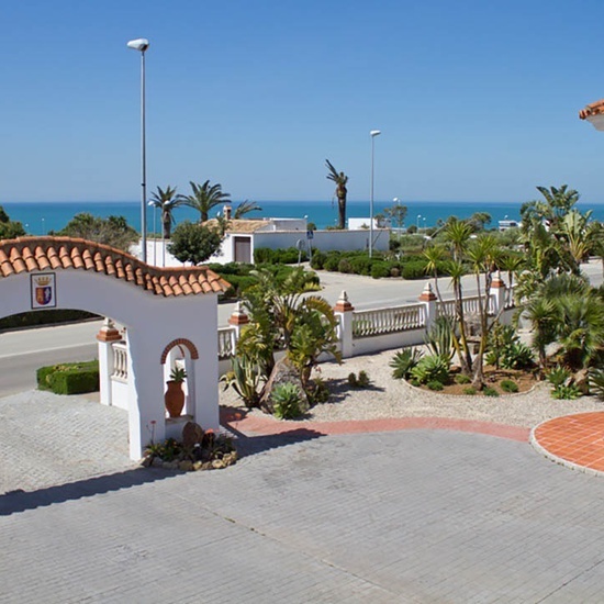 Gardens and Terraces